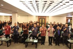 Wawali Denpasar: Pasar desa pertahankan budaya lokal