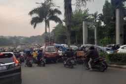 Rekrontruksi Jalan GDC Depok sepanjang 1,8 km telan Rp15 miliar