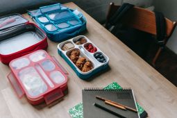 Cara menyiapkan bekal bergizi untuk anak menurut pakar gizi