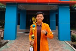 Kulit rambutan bisa jadi minuman teh herbal