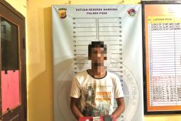 Polisi tangkap pria Pidie diduga pengedar sabu-sabu