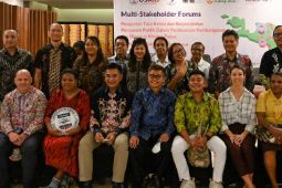 Bantu percepat pembangunan Papua, USAID alokasikan 10 juta dollar AS