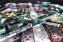 Japan Mobility Show nama baru pameran otomotif Tokyo Motor Show