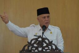 Soroti penanganan HIV/AIDS, Bupati minta tokoh agama berperan aktif