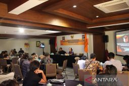 Bawaslu Bali utamakan hak pilih dan alat bantu kaum difabel