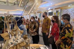 Standardisasi dan sertifikasi produk UMKM penting untuk tingkatkan daya saing