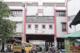 Kadisperindag Jawa Barat: Keberadaan pasar berstatus SNI bisa tingkatkan daya saing