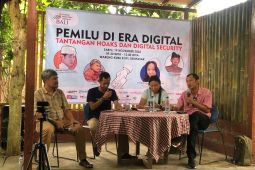 KPU Bali siapkan edukasi Adhoc untuk tangkal hoaks