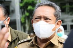 Wali Kota Bandung prihatin atas adanya kasus perundungan yang menimpa siswa SMP