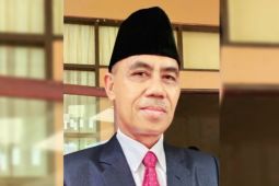 Pemkab Katingan dukung program Satu Data Indonesia