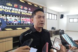 Pura-pura meninggal dan viral di medsos, warga Bogor diperiksa polisi