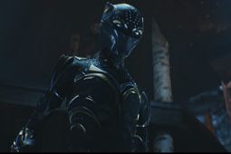 "Wakanda Forever" kantongi Rp6,2 triliun di box office