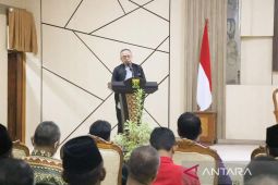 Pemkab Sukabumi luncurkan Gadis wujudkan Jabar Zero New Stunting pada 2023
