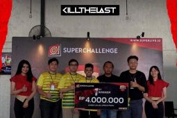 Tiga wakil Surabaya berebut tiket di babak final regional Super Esport Series 2022