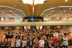 UK Petra bahas peranan akuntan dalam mewujudkan pembangunan berkelanjutan 2030