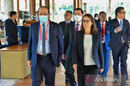 BNPT berkomitmen cegah dan berantas pendanaan terorisme