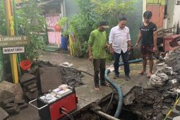 DPRD minta layanan  PDAM harus semakin baik saat tarif dinaikkan
