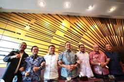 Sekjen Demokrat: Peluang Anies-AHY maju Pilpres 2024 besar