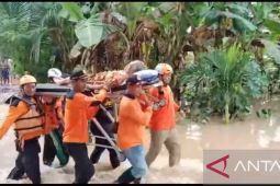 Dilanda hujan 6 jam, Sejumlah desa di Ngawi banjir