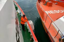 SAR confirms Dutch-flagged vessel lost contact in Sorong waters