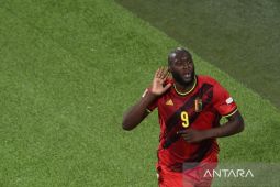 Romelu Lukaku akui berada di situasi sulit, tapi musim masih panjang