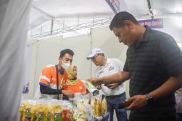 Wali Kota apresiasi kegiatan libatkan UMKM Kediri
