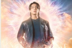 Jungkook BTS luncurkan "Dreamers" untuk Piala Dunia 2022