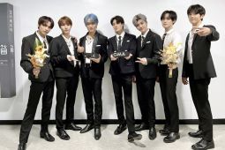 NCT Dream akan rilis "Candy" 16 Desember