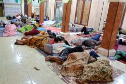 Legislator: Balai Wilayah  Sungai segera normalisasi sungai di Medan