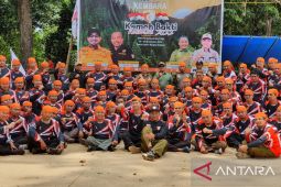 Laksanakan Kembara, PKS Tingkatkan Kapasitas Anggota