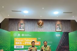 Perkuat Kolaborasi, Rektor USU Terpilih Ketua BKS-PTN Wilayah Barat