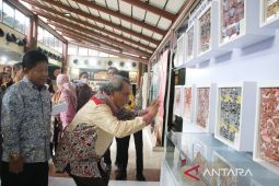 Produk UMKM Kabupaten Serang Dipamerkan di Bandara Soetta