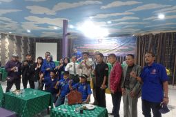 KWRI: Wartawan profesional bekerja sesuai kode etik dan mampu tangkal berita hoax