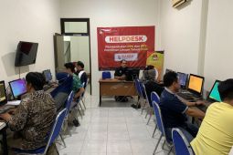 Jelang Pemilu 2024, KPU Surabaya buka pendaftaran PPK