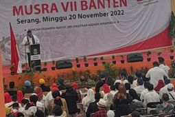 Mahfud MD dapat dukungan capres 2024 pada Musra Indonesia
