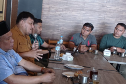 Pemprov Gorontalo buka Kantor Penghubung di Manado