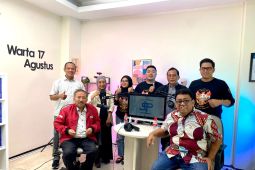 Bambang DH tekankan pentingnya kepedulian lingkungan kepada civitas akademisi