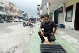 Ketua DPRD Belitung minta pekerjaan proyek selesai tepat waktu