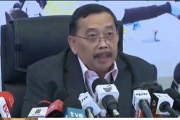 Tidak ada partai peroleh mayoritas kursi di Pemilu ke-15 Malaysia
