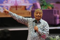Romo Benny ajak jaga nilai kebersamaan untuk perkuat toleransi
