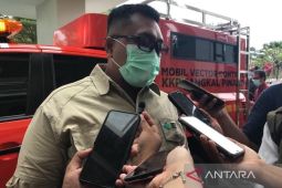 Basmi nyamuk dan tikus, KKP Pangkalpinang kerahkan mobil vektor