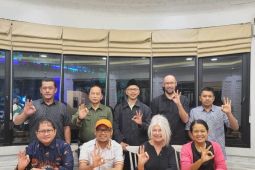 Pemkot Depok bahas Lanskap Kota Bersejarah bersama pakar Belanda