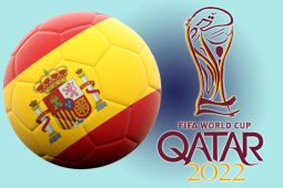 Luis Milla memprediksi kiprah Spanyol di Piala Dunia 2022