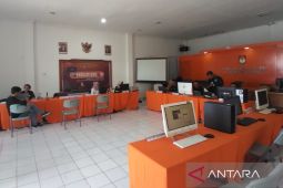 KPU Cianjur buka pendaftaran PPK untuk Pemilu 2024