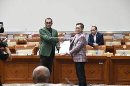 Wamenkumham: Sosialisasi dan partisipasi publik prioritas pembahasan RKUHP