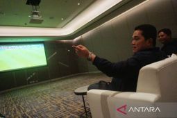Piala Dunia: Menteri BUMN Erick Thohir sebut Brazil lebih kuat