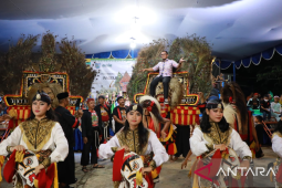 Pemkot Tangsel fasilitasi Kampung Wadassari jadi lokasi wisata budaya