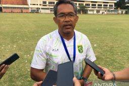 Piala Dunia: Aji Santoso jagokan Brazil dan Argentina