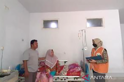 Program JKN bantu biaya operasi miom warga Gorontalo