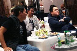 Wakil Ketua Millennials BUMN Surabaya Raya: Piala Dunia sebagai introspeksi diri